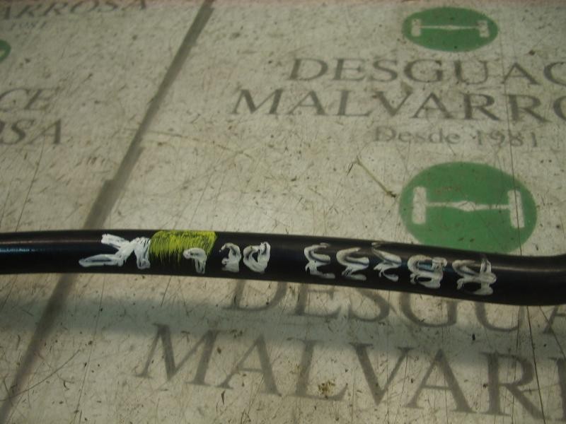 Recambio de barra estabilizadora delantera para renault megane ii berlina 5p confort expression referencia OEM IAM   