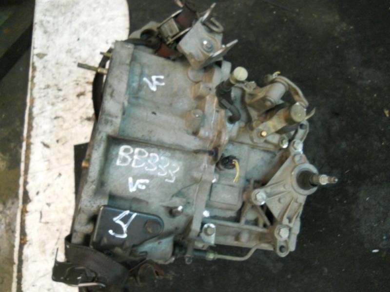 Recambio de caja cambios para renault megane ii berlina 5p confort expression referencia OEM IAM A102164 ND0001 