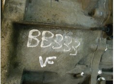 Recambio de caja cambios para renault megane ii berlina 5p confort expression referencia OEM IAM A102164 ND0001  2