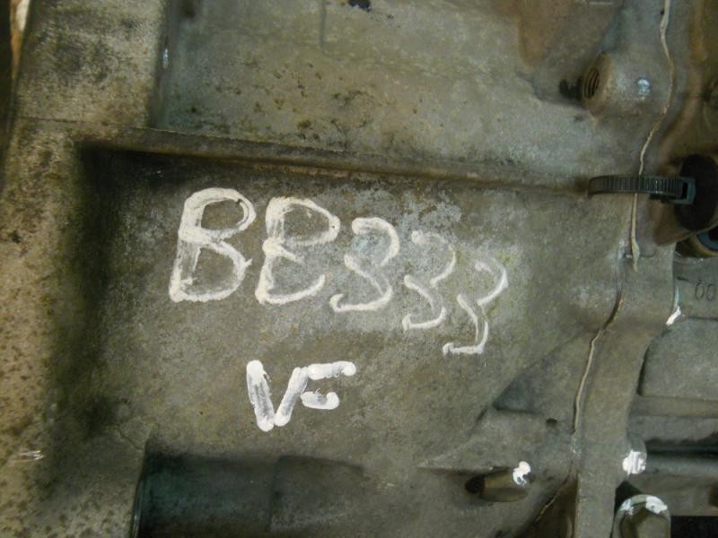 Recambio de caja cambios para renault megane ii berlina 5p confort expression referencia OEM IAM A102164 ND0001 