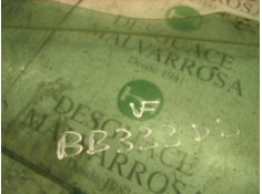 Recambio de cristal puerta delantero derecho para renault megane ii berlina 5p confort expression referencia OEM IAM    2