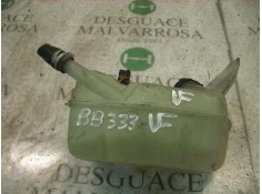 Recambio de deposito expansion para renault megane ii berlina 5p confort expression referencia OEM IAM    2