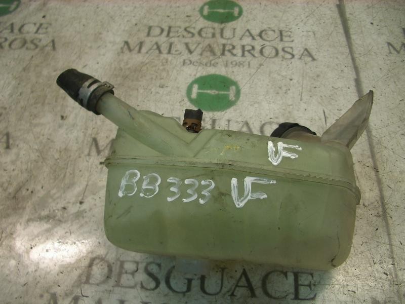 Recambio de deposito expansion para renault megane ii berlina 5p confort expression referencia OEM IAM   