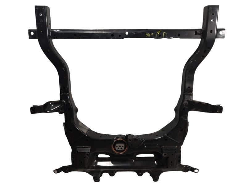 Recambio de puente delantero para opel astra k (b16) 1.2 turbo (68) referencia OEM IAM 39197526  