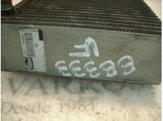 Recambio de evaporador aire acondicionado para renault megane ii berlina 5p confort expression referencia OEM IAM    2