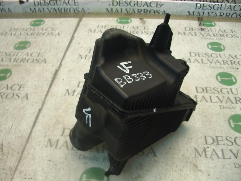 Recambio de filtro aire para renault megane ii berlina 5p confort expression referencia OEM IAM   
