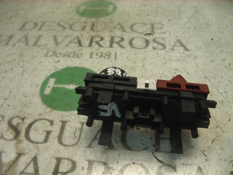 Recambio de warning para renault megane ii berlina 5p confort expression referencia OEM IAM   