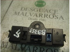 Recambio de mando climatizador para renault megane ii berlina 5p confort expression referencia OEM IAM    2