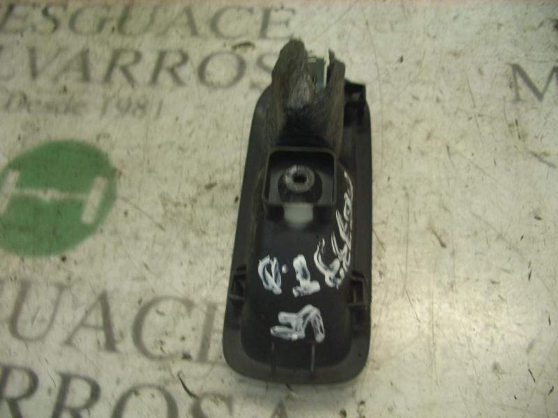 Recambio de mando elevalunas trasero derecho para renault megane ii berlina 5p confort expression referencia OEM IAM   