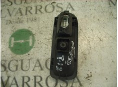 Recambio de mando elevalunas trasero izquierdo para renault megane ii berlina 5p confort expression referencia OEM IAM    2