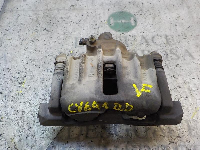 Recambio de pinza freno delantera derecha para land rover freelander (ln) 2.0 turbodiesel referencia OEM IAM   