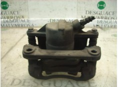 Recambio de pinza freno delantera derecha para renault megane ii berlina 5p confort expression referencia OEM IAM    2
