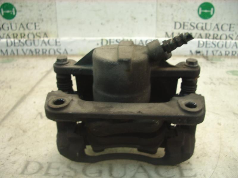Recambio de pinza freno delantera derecha para renault megane ii berlina 5p confort expression referencia OEM IAM   