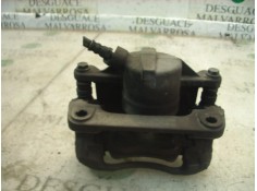 Recambio de pinza freno delantera izquierda para renault megane ii berlina 5p confort expression referencia OEM IAM    2