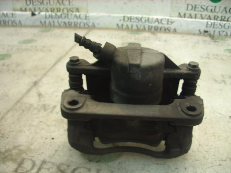 Recambio de pinza freno delantera izquierda para renault megane ii berlina 5p confort expression referencia OEM IAM   