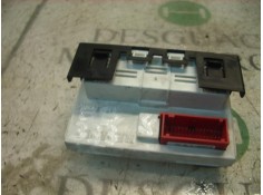 Recambio de mando multifuncion para renault megane ii berlina 5p confort expression referencia OEM IAM    2