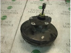 Recambio de servofreno para renault megane ii berlina 5p confort expression referencia OEM IAM    2