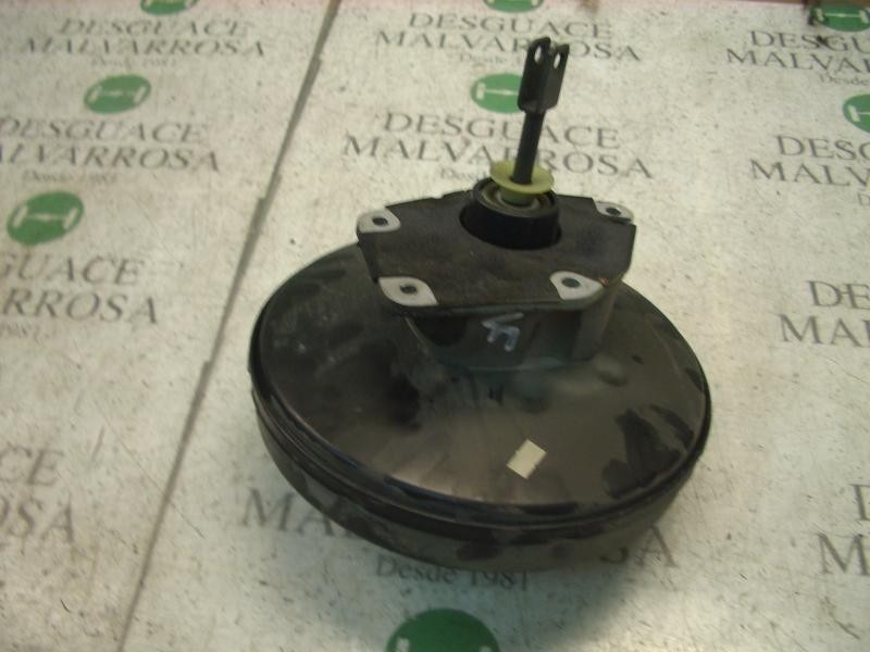 Recambio de servofreno para renault megane ii berlina 5p confort expression referencia OEM IAM   