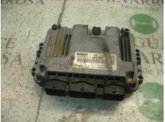 Recambio de centralita motor uce para renault megane ii berlina 5p confort expression referencia OEM IAM    2
