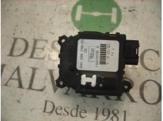 Recambio de motor electrico para renault megane ii berlina 5p confort expression referencia OEM IAM    2