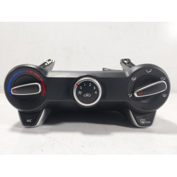 MANDO CALEFACCION / AIRE ACONDICIONADO 97250H8120LEF 97250H8120LEF 