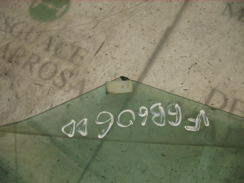 Recambio de cristal puerta delantero derecho para peugeot 307 (s1) xs referencia OEM IAM   