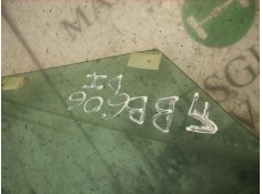 Recambio de cristal puerta delantero izquierdo para peugeot 307 (s1) xs referencia OEM IAM    2