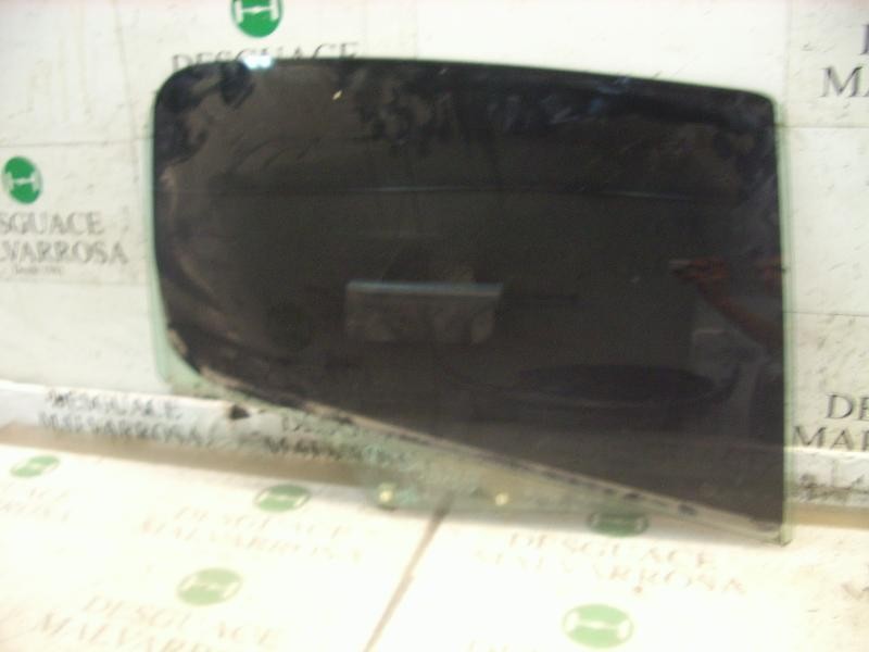 Recambio de cristal puerta trasero derecho para peugeot 307 (s1) xs referencia OEM IAM   