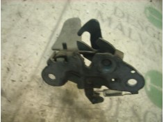 Recambio de cerradura capot para peugeot 307 (s1) xs referencia OEM IAM    2