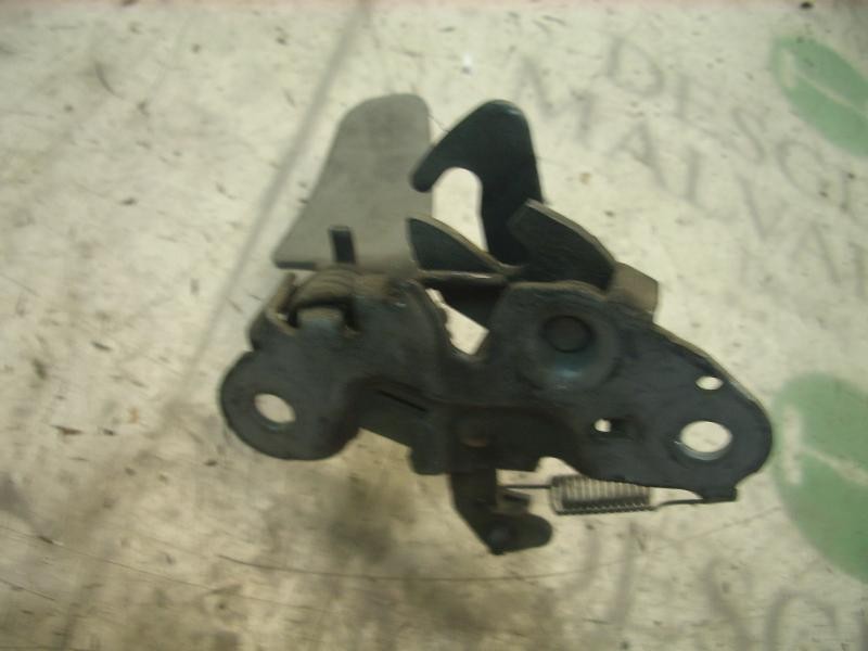 Recambio de cerradura capot para peugeot 307 (s1) xs referencia OEM IAM   