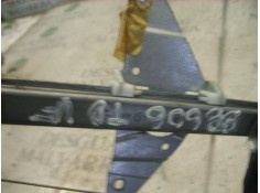 Recambio de elevalunas trasero derecho para peugeot 307 (s1) xs referencia OEM IAM    2