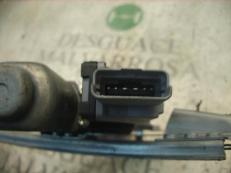 Recambio de elevalunas trasero derecho para peugeot 307 (s1) xs referencia OEM IAM   