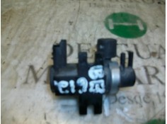 Recambio de valvula aire adicional para citroën c3 1.4 hdi magic referencia OEM IAM    2