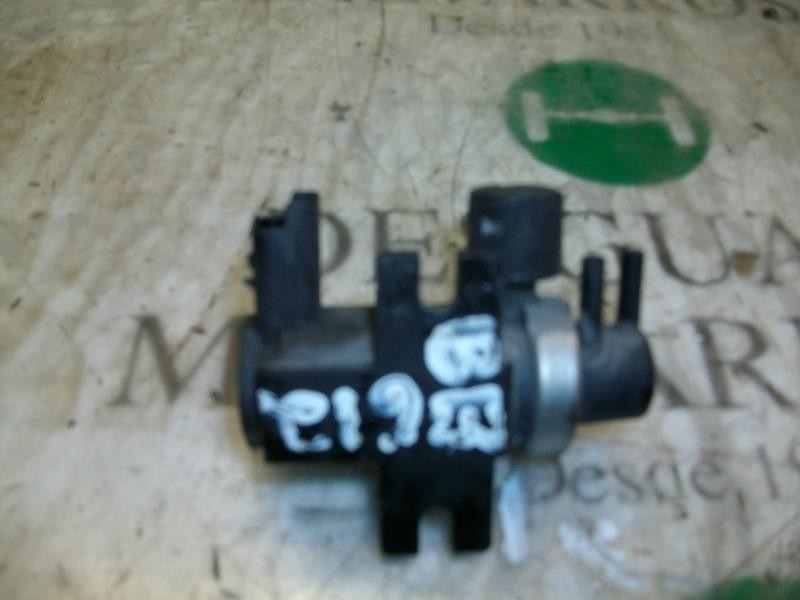 Recambio de valvula aire adicional para citroën c3 1.4 hdi magic referencia OEM IAM   