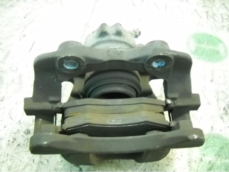 Recambio de pinza freno delantera derecha para citroën c3 1.4 hdi magic referencia OEM IAM   