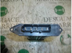 Recambio de resistencia calefaccion para citroën c3 1.4 hdi magic referencia OEM IAM    2