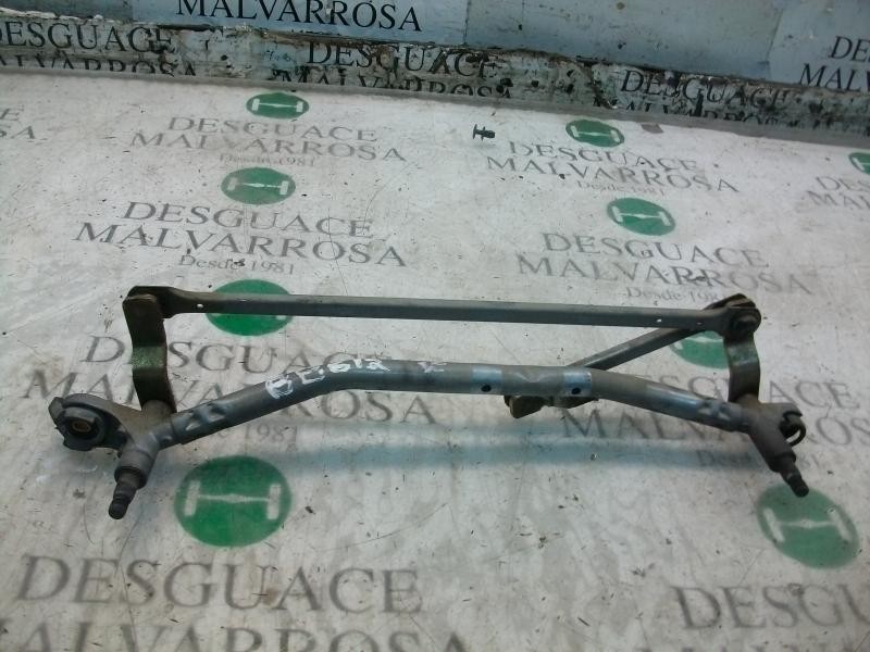 Recambio de articulacion limpia delantero para citroën c3 1.4 hdi magic referencia OEM IAM   