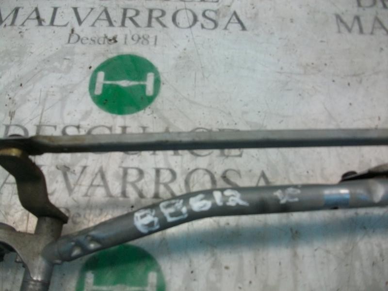 Recambio de articulacion limpia delantero para citroën c3 1.4 hdi magic referencia OEM IAM   