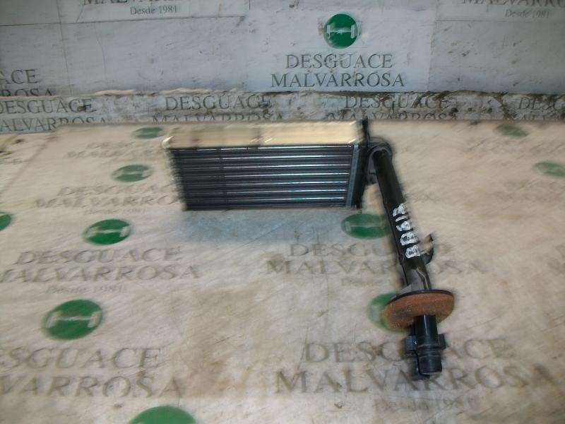 Recambio de radiador calefaccion / aire acondicionado para citroën c3 1.4 hdi magic referencia OEM IAM   