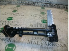 Recambio de radiador calefaccion / aire acondicionado para citroën c3 1.4 hdi magic referencia OEM IAM    2