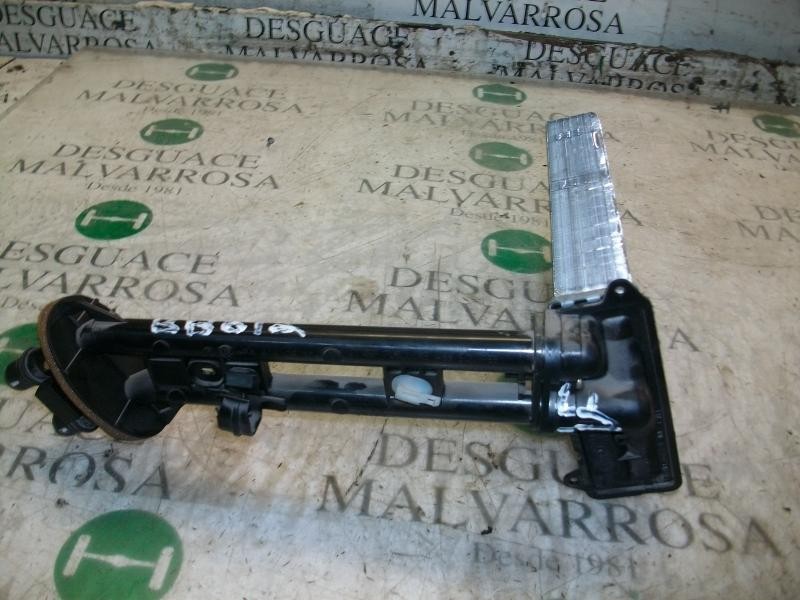Recambio de radiador calefaccion / aire acondicionado para citroën c3 1.4 hdi magic referencia OEM IAM   