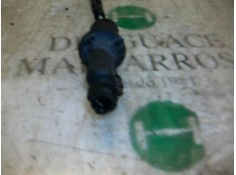 Recambio de bombin embrague para citroën c3 1.4 hdi magic referencia OEM IAM    2