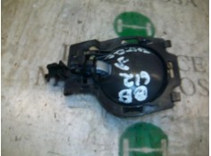 Recambio de maneta interior delantera derecha para citroën c3 1.4 hdi magic referencia OEM IAM    2