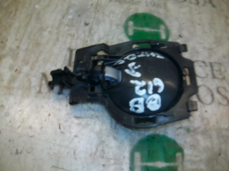 Recambio de maneta interior delantera derecha para citroën c3 1.4 hdi magic referencia OEM IAM   