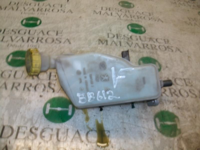 Recambio de bomba freno para citroën c3 1.4 hdi magic referencia OEM IAM   