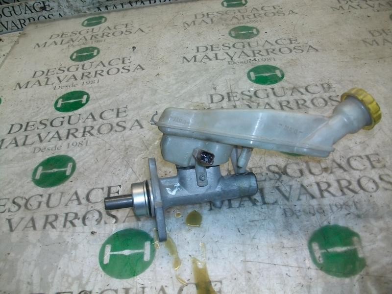 Recambio de bomba freno para citroën c3 1.4 hdi magic referencia OEM IAM   