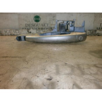 MANETA EXTERIOR DELANTERA IZQUIERDA 