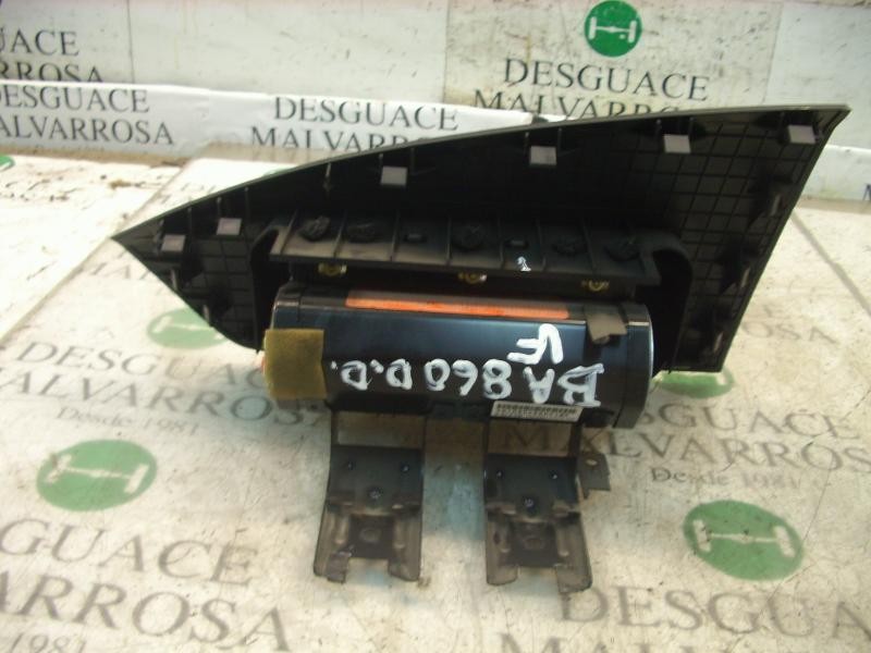 Recambio de airbag delantero derecho para mazda 2 berlina (dy) 1.4 crtd active referencia OEM IAM   