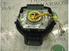 Recambio de airbag delantero izquierdo para mazda 2 berlina (dy) 1.4 crtd active referencia OEM IAM    2