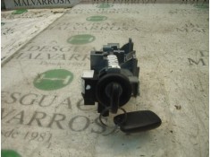 Recambio de antirrobo para mazda 2 berlina (dy) 1.4 crtd active referencia OEM IAM    2